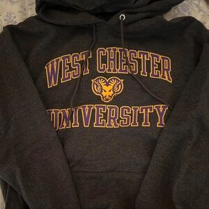 WCU HOODIE